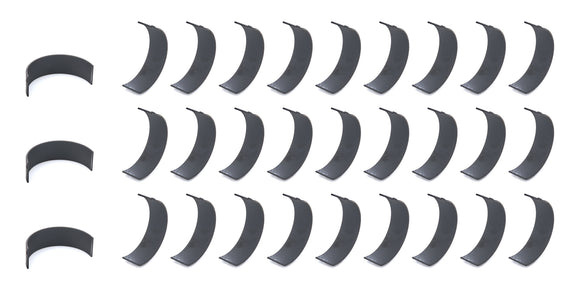 Upper Connecting Rod Bearings 30pk
