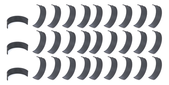 Upper Connecting Rod Bearings  30pk