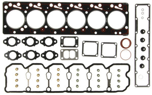 Head Set Dodge Cummins 5.9L