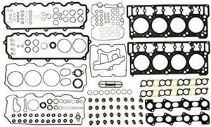 Head Set Ford 6.0L Diesel