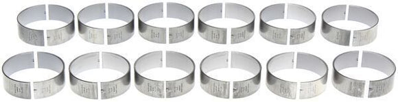 BBC Lower Main Bearing Billet Alm Blocks