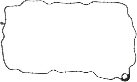 Valley Pan Gasket 14-19 Chevy 5.3L 6.2L