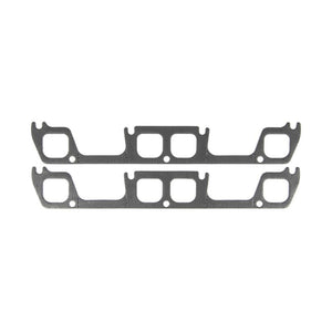 Header Gasket Set - SBC D-Port 1.750 x 1.600