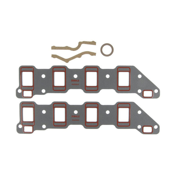 Intake Gasket Set - SBC Ret-Port 1.600 x 2.900