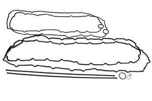 Oil Pan Gasket Set - Ford 6.0L Diesel