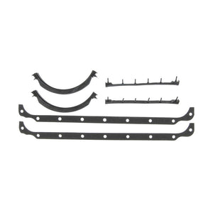 Oil Pan Gasket Set - SBM