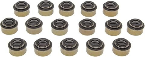 Valve Stem Oil Seal Set 09-21 Hemi 5.7L