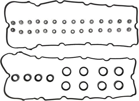 Valve Cover Gasket Set 11-14 Ford 5.0L