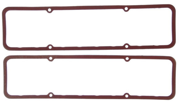 Valve Cover Gasket Set SBC 12 & 18 Degree Heads