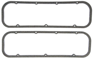 Valve Cover Gasket Set BBC .250 Thick