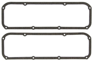 Valve Cover Gasket Set SBF 351C-400 .125 Thick