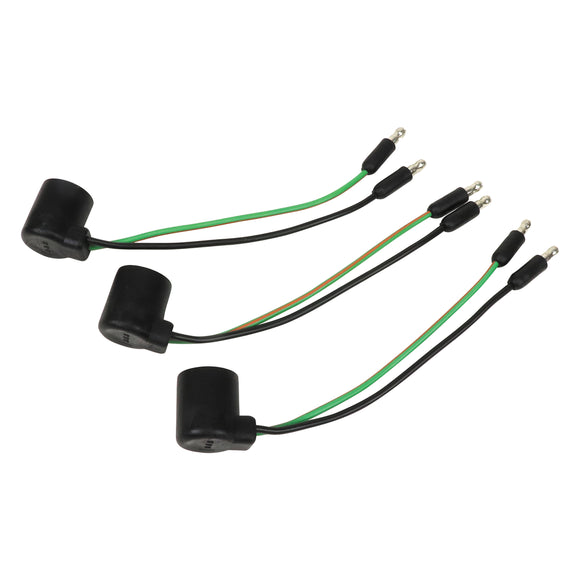 1964-1965 Ford Mustang Tail Light Pigtail (Plug Wire) - Left