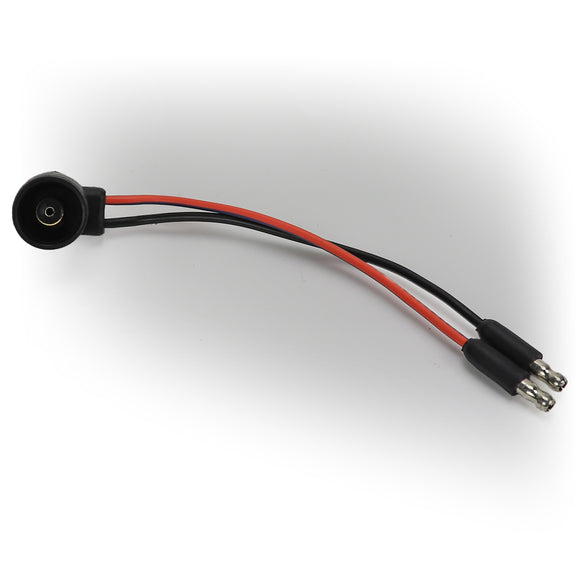 1964-1965 Ford Mustang Tail Light Pigtail (Plug Wire) - Right