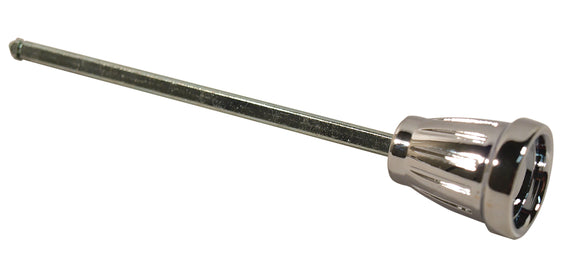 1964-1966 Ford Mustang Headlight Switch Knob & Shaft