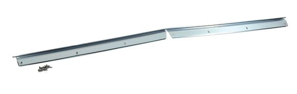 1964-1966 Ford Mustang Hood Molding - Reproduction