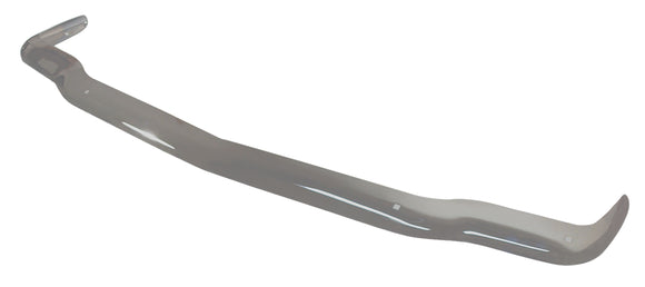 1964-1966 Ford Mustang Front Bumper - Chrome