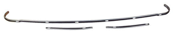 1964-1965 Ford Mustang Convertible Top Tack Strip Kit