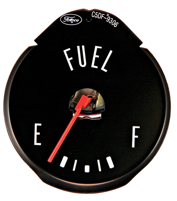 1964-1965 Ford Mustang Fuel Gauge - Standard