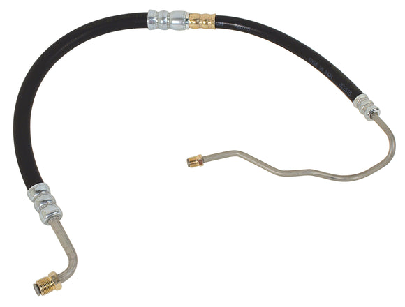 1964-1965 Ford Mustang Power Steering Pressure Hose - 260ci & 289 CI W/Eaton Pump