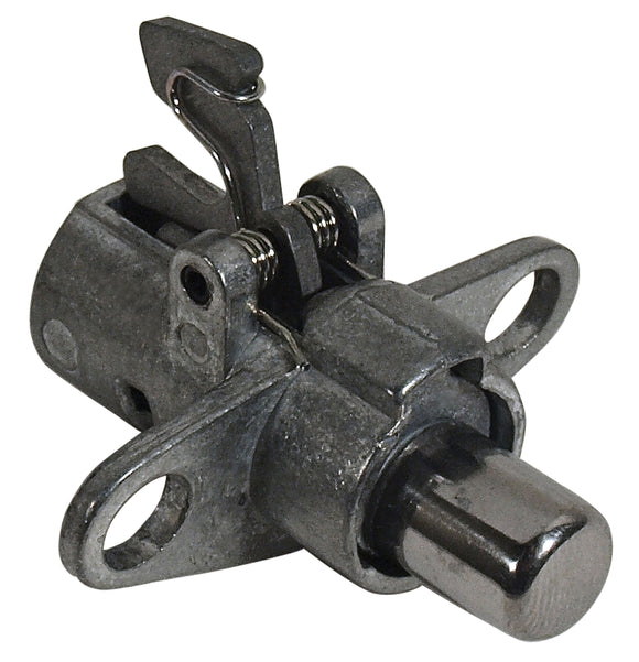 1964-1965 Ford Mustang Glove Box Compartment Latch - 1965 Standard