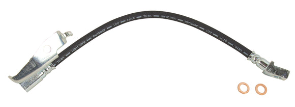 1971-1973 Ford Mustang Front Disc Brake Hose - Left Hand