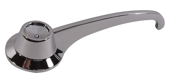 1964-1965 Ford Mustang Inner Door Handle - Left or Right Hand - Early 1965