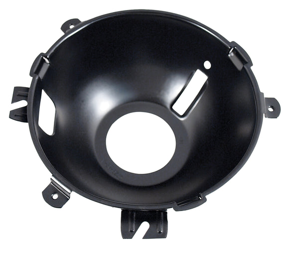 1967-1968 Ford Mustang Headlight Bulb Retainer Cup / Bucket - Right Hand