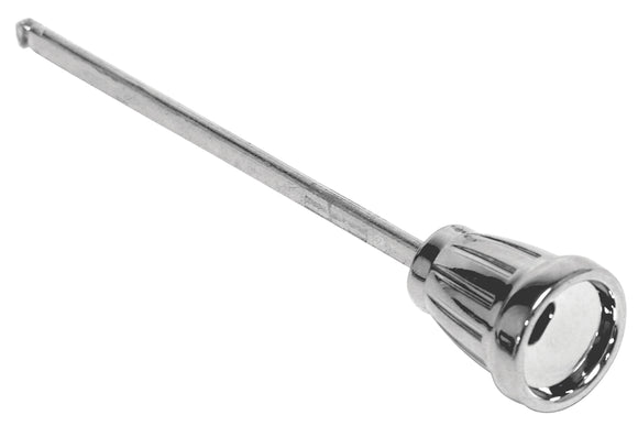 1964-1965 Ford Mustang Headlight Knob & Rod