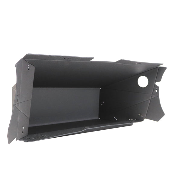 1964-1966 Ford Mustang Glove Box Liner - Without Flocking