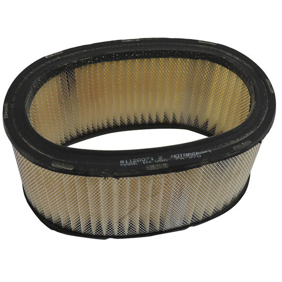 1983-1986 Ford Mustang MOTORCRAFT AIR CLEANER ELEMENT 83/8