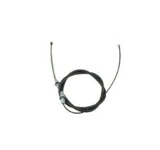 1993-1993 Ford Mustang PARKING BRAKE CABLE REAR 70 93 MUS