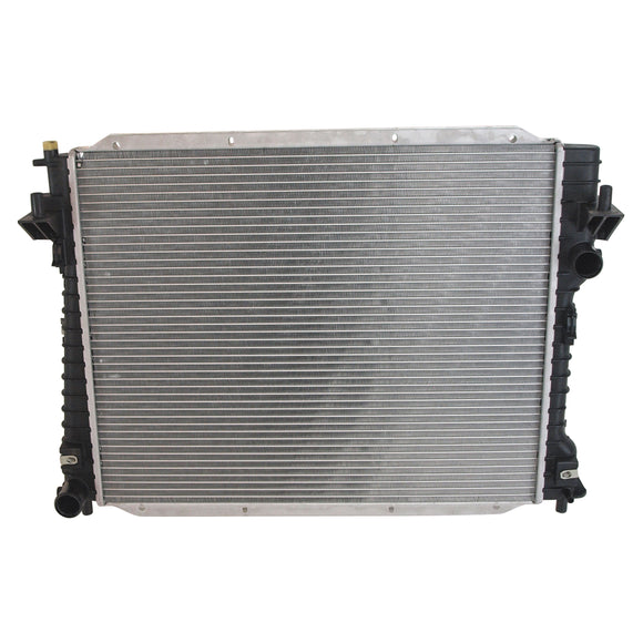 2005-2010 Ford Mustang RADIATOR 1-ROW 05/10 4.0/4.6L MUSTA