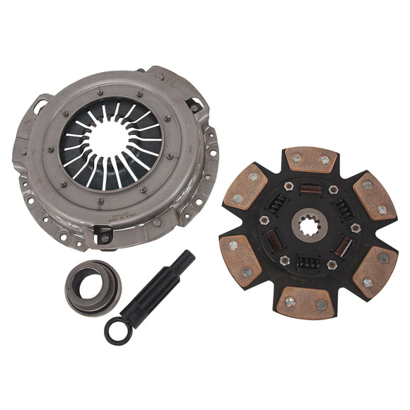 1979-1982 Ford Mustang RAM POWERGRIP HD CLUTCH KIT 79/82 3