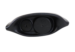 1965-1965 Ford Mustang Dash Gauge Pods