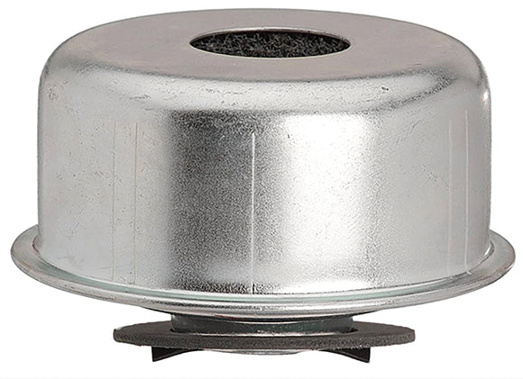 1970-1973 Ford Mustang Closed System Chrome Breather Cap