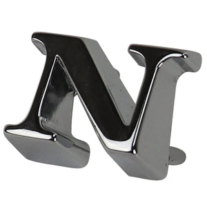 1965-1971 Ford Mustang "N" Emblem