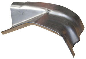 1965-1966 Ford Mustang Fender Inner Structure, LH