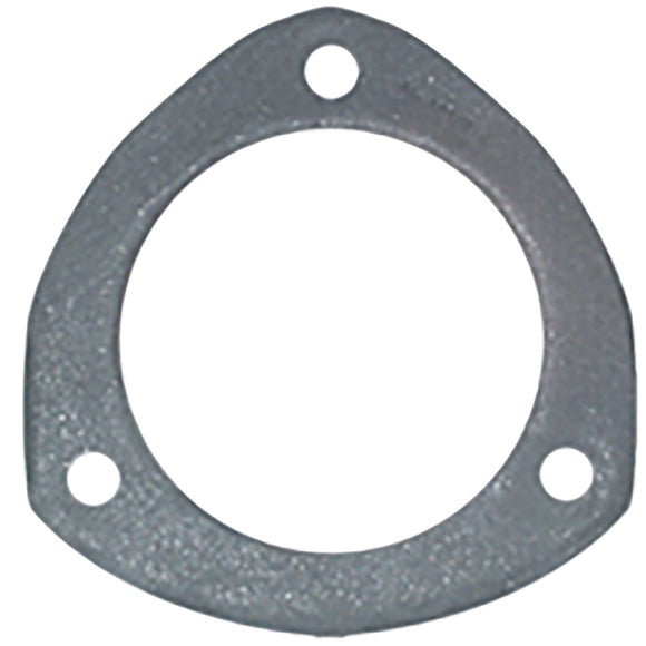 1965-1973 Ford Mustang Triangular Collector Gasket For 2.5