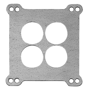 1964-1973 Ford Mustang 4 Barrel Carburetor Base Gasket With 1.75" Holes