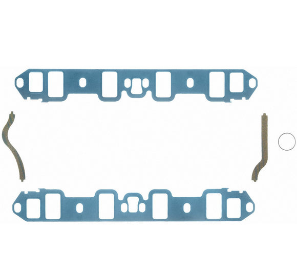 1965-1973 Ford Mustang Inake Gasket Set, 260/289/302 Excluding BOSS