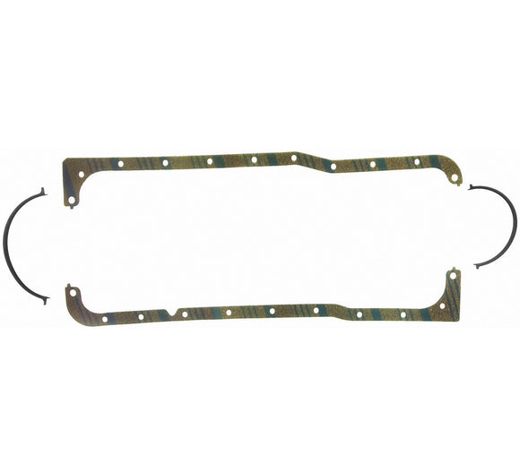 1965-1970 Ford Mustang Oil Pan Gasket Set, 170/200