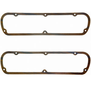 1965-1973 Ford Mustang Valve Cover Gasket Set, Cork