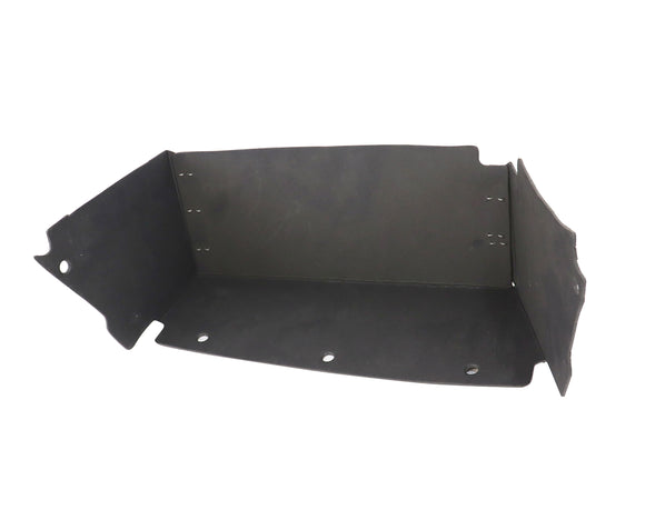 1971-1973 Ford Mustang Glove Box Liner With A/C