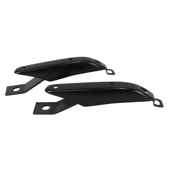 1967-1968 Ford Mustang Rear Bumper Guards