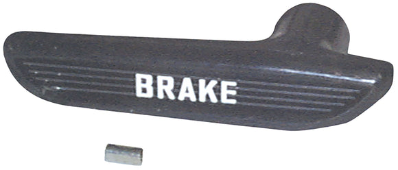 1964-1966 Ford Mustang Parking Brake Release Handle