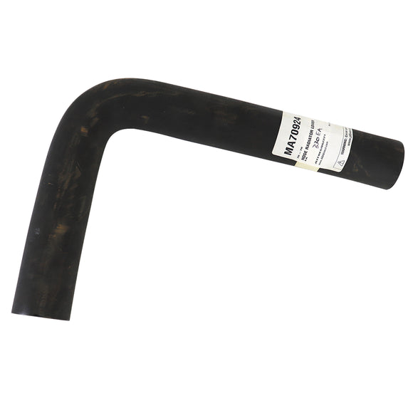 1970-1970 Ford Mustang Lower Radiator Hose, 302/351W/351C