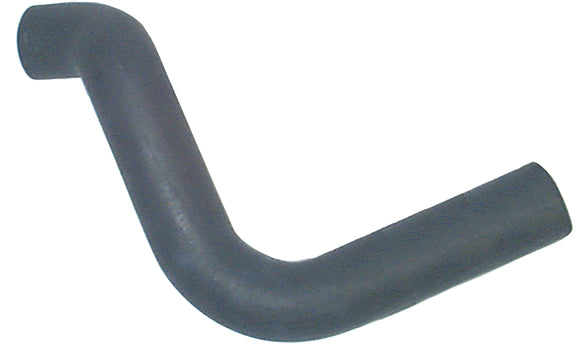 1968-1970 Ford Mustang Upper Radiator Hose, 289/302/351W