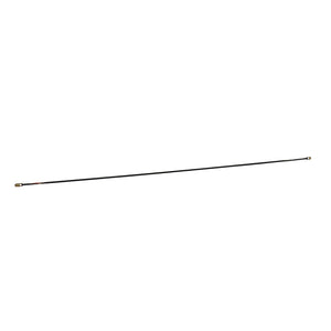 1964-1973 Ford Mustang Steel Brake Line, 3/16" x 40"