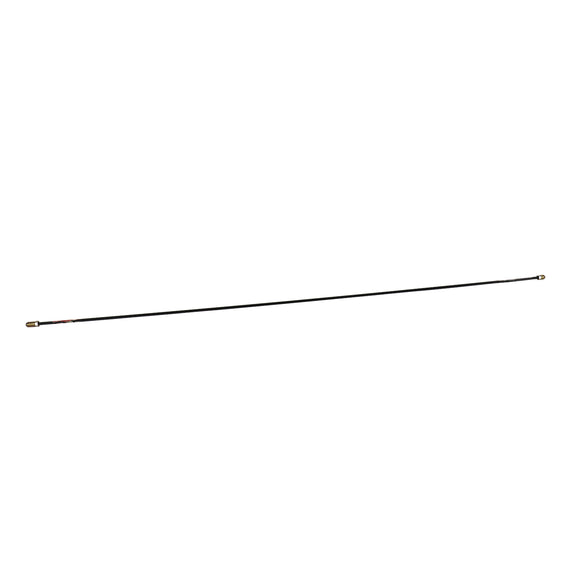 1964-1973 Ford Mustang Steel Brake Line, 3/16