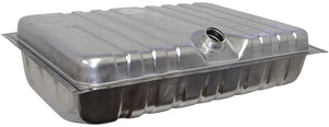 1970-1970 Ford Mustang Premium 22 Gallon Fuel Tank, With Drain